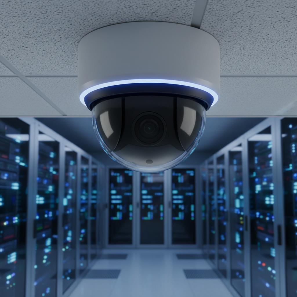 Dome Camera